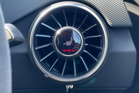 Audi TT RS TFSI QUATTRO ICONIC EDITION - VAT Q - 1/11 IN UK - COLLECTORS CAR 61