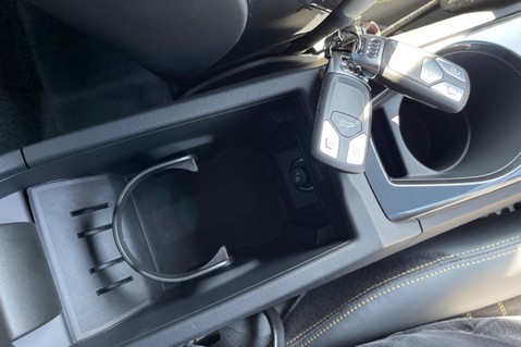 Audi TT RS TFSI QUATTRO ICONIC EDITION - VAT Q - 1/11 IN UK - COLLECTORS CAR 62