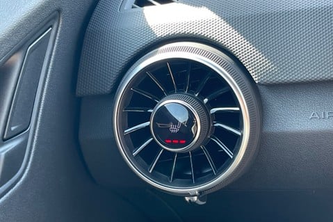 Audi TT RS TFSI QUATTRO ICONIC EDITION - VAT Q - 1/11 IN UK - COLLECTORS CAR 65