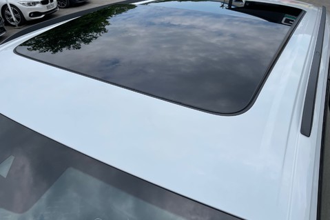 Audi SQ7 SQ7 TDI QUATTRO VORSPRUNG-MHEV - PANORAMIC SUNROOF - HEATED & COOLED SEATS 18