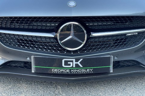 Mercedes-Benz Amg GT AMG GT S PREMIUM - £23K EXTRAS! -CERAMIC BRAKES -EXCLUSIVE LEATHER -CARBON  17