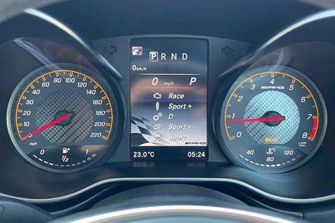 Mercedes-Benz Amg GT AMG GT S PREMIUM - £23K EXTRAS! -CERAMIC BRAKES -EXCLUSIVE LEATHER -CARBON  43