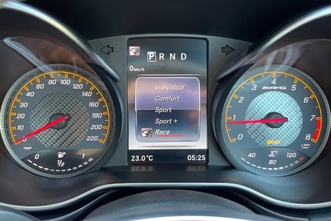 Mercedes-Benz Amg GT AMG GT S PREMIUM - £23K EXTRAS! -CERAMIC BRAKES -EXCLUSIVE LEATHER -CARBON  48