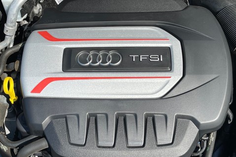 Audi SQ2 SQ2 TFSI QUATTRO S-TRONIC - NANO GREY - APPLE CARPLAY - AUDI SERVICE PLAN 56