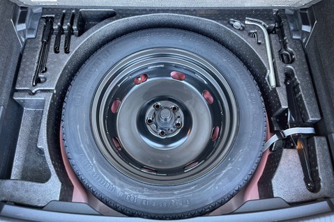 Volkswagen Tiguan SEL TDI BMT 4MOTION DSG - LEATHER -HABANERO ORANGE -APPLE CAR PLAY -ULEZ 64