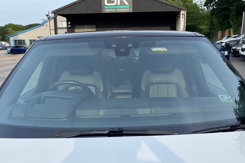 Land Rover Range Rover Sport SDV6 AUTOBIOGRAPHY DYNAMIC -SLIDING PAN ROOF -HEAD UP DISPLAY-22 INCH ALLOY 81
