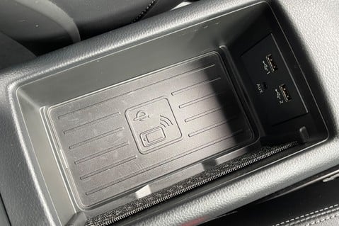 Audi A3 TFSI BLACK EDITION -VIRTUAL COCKPIT -APPLE CARPLAY -CAMERA -HEATED SEATS 42