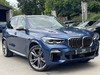 BMW X5 M50D -REAR SEAT ENTERTAINMENT -ELECTRIC TOWBAR -TECHNOLOGY PACK