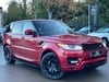 Land Rover Range Rover Sport SDV6 HSE - LOW MILEAGE- 22 INCH ALLOYS -HEATED STEERING WHEEL