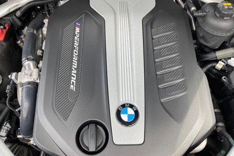 BMW X7 M50D -£14K EXTRAS -6 SEATER -LASER LIGHTS -TECH PK -TOW PK -VISIBILTY PACK 92