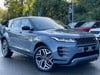 Land Rover Range Rover Evoque FIRST EDITION MHEV -HEAD UP DISPLAY -ADAPTIVE CRUISE -PAN ROOF -HIGH SPEC