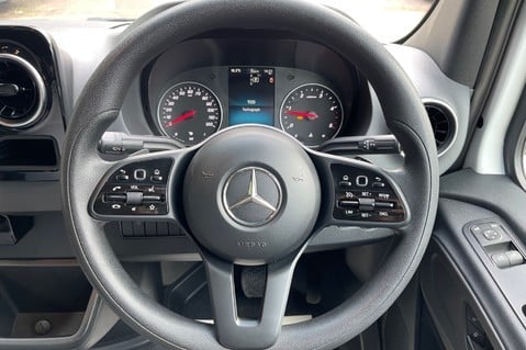 Mercedes-Benz Sprinter 516 CDI AUTOMATIC - CAR TRANSPORTER - 5.5 TONNE -TWIN REAR WHEEL  20