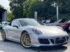Porsche 911 CARRERA GTS PDK -CERAMIC BRAKES -CARBON BUCKET SEATS -REAR STEER-FRONT LIFT