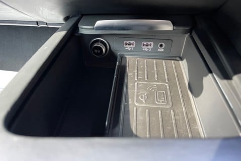 Audi R8 V10 PLUS QUATTRO -B&O ADVANCED -CAMERA - EXTENDED NAPPA BUCKET SEATS 50