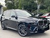 BMW X7 XDRIVE40D M SPORT MHEV - COMFORT PLUS PACKAGE -EXECUTIVE DRIVE SUSPENSION