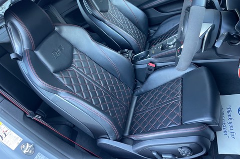 Audi TT RS TTRS TFSI QUATTRO -£10K EXTRAS -MAG RIDE -SPT EXHAUST-B&O -CARBON -MODIFIED 40
