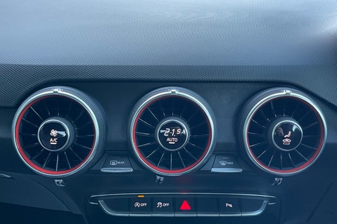 Audi TT RS TTRS TFSI QUATTRO -£10K EXTRAS -MAG RIDE -SPT EXHAUST-B&O -CARBON -MODIFIED 63