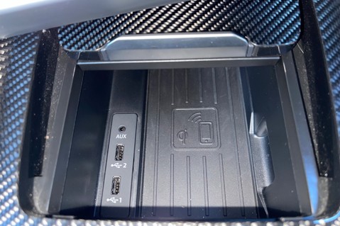 Audi TT RS TTRS TFSI QUATTRO -£10K EXTRAS -MAG RIDE -SPT EXHAUST-B&O -CARBON -MODIFIED 66