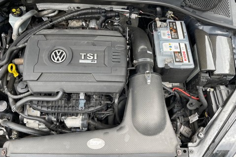 Volkswagen Golf R TSI DSG - PAN ROOF -LEATHER -DYNAUDIO -SPEILBERGS -PRO NAV -DCC-CAMERA 60