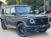 Mercedes-Benz G Series AMG G 63 4MATIC MAGNO EDITION - DELIVERY MILEAGE - AVAILABLE TO BUY NOW