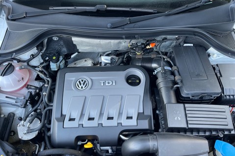 Volkswagen Tiguan MATCH TDI BLUEMOTION TECH 4MOTION DSG - 8 SERVICES RECORDED -2 OWNERS 52