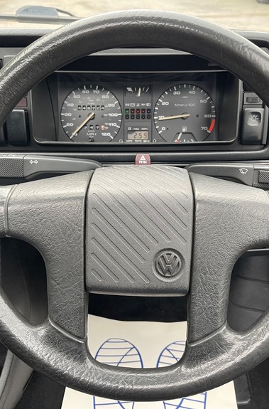 Volkswagen Golf GTI MK2 8v 3 Door - 90 spec Big Bumper - MOT May 2024 