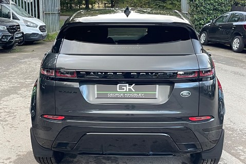 Land Rover Range Rover Evoque R-DYNAMIC SE MHEV PETROL - PAN ROOF -HEAD UP DISPLAY -CLEARSIGHT MIRROR 7