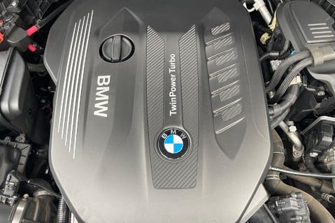 BMW X3 XDRIVE30D M SPORT -PAN ROOF -20S -PLUS PACK -H/K -PREMIUM PACK -KEYLESS 65