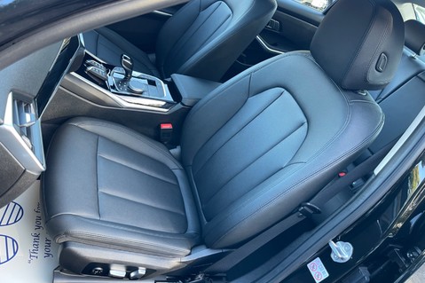 BMW 3 Series 320D XDRIVE SE -£7K EXTRAS -PREMIUM & TECH PACKS -HEATED S/WHEEL -PLUS PACK 5