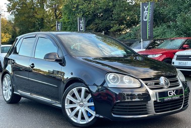 Used Volkswagen Golf Cars for sale in Colchester Essex