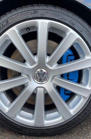 Volkswagen Golf R32 DSG - WINGBACK RECAROS -£7K EXTRAS -ORIGINAL AND UNMODIFIED 