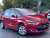 Citroen C4 Picasso E-HDI AIRDREAM VTR PLUS -CAMBELT CHANGED - NEW MOT -£20 ROAD TAX