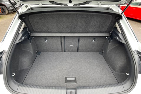 Volkswagen T-Roc SEL TDI EVO - LEATHER INTERIOR -APPLE CAR PLAY -ADAPTIVE CRUISE - 1 OWNER 49