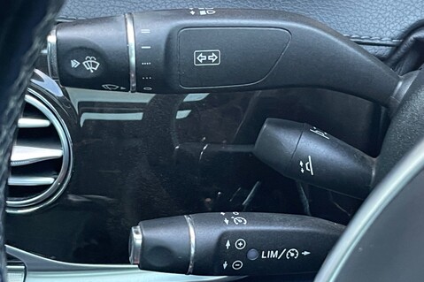 Mercedes-Benz S Class S 350 D L AMG LINE EXECUTIVE -REAR ENTERTAINMENT -£16K EXTRAS 62