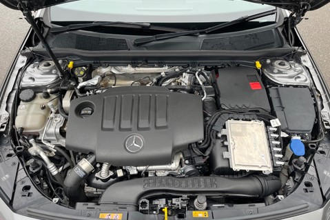 Mercedes-Benz A Class A 200 D AMG LINE PREMIUM PLUS -PANORAMIC ROOF -ELECTRIC SEATS-KEYLESS ENTRY 67