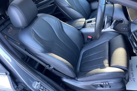 BMW X5 XDRIVE30D M SPORT - 7 SEATS -£7.5K EXTRAS -PAN ROOF -CAMERA -KEYLESS 35
