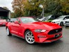 Ford Mustang ECOBOOST -ADAPTIVE CRUISE CONTROL -APPLE CAR PLAY -LOW MILEAGE
