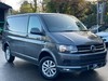 Volkswagen Transporter T28 TDI P/V HIGHLINE BMT DSG AUTOMATIC - LEATHER - DAB -EXCELLENT CONDITION