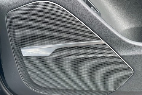 Audi Q7 TDI QUATTRO S LINE BLACK EDITION MHEV - OMFORT AND SOUND PACK - TOUR PACK 40