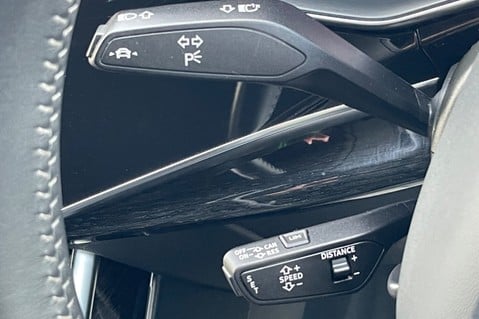 Audi Q7 TDI QUATTRO S LINE BLACK EDITION MHEV - OMFORT AND SOUND PACK - TOUR PACK 49