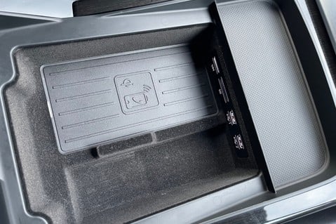 Audi Q7 TDI QUATTRO S LINE BLACK EDITION MHEV - OMFORT AND SOUND PACK - TOUR PACK 50