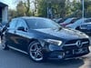 Mercedes-Benz A Class A 200 AMG LINE PREMIUM PLUS -PANORAMIC SUNROOF -FULL SERVICE HISTORY