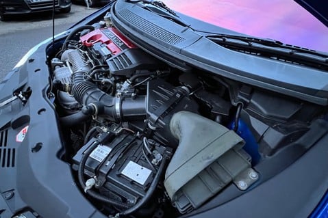 Honda Civic I-VTEC TYPE R GT FK2 - FULL SERVICE HISTORY -GHOST IMMOBILISER - FSH 57