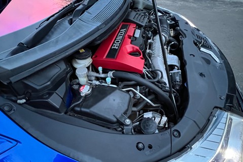 Honda Civic I-VTEC TYPE R GT FK2 - FULL SERVICE HISTORY -GHOST IMMOBILISER - FSH 61