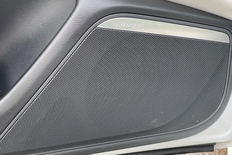 Audi S6 AVANT TFSI QUATTRO S6 BLACK EDITION - SUPERSPORTS SEATS - PAN ROOF  24