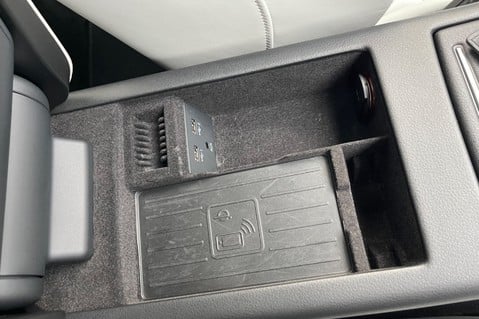 Audi S6 AVANT TFSI QUATTRO S6 BLACK EDITION - SUPERSPORTS SEATS - PAN ROOF  56