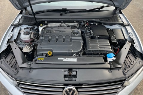Volkswagen Passat GT TDI BLUEMOTION TECHNOLOGY - PAN ROOF -BEIGE LEATHER/ALCANTARA 66