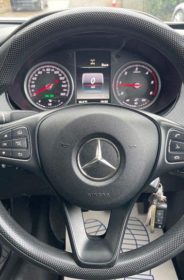 Mercedes-Benz X Class X250 D 4MATIC PURE - NO VAT - FULL BODYKIT - SIDE STEPS - 20 INCH ALLOYS - 