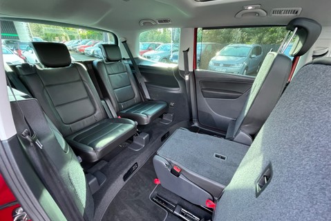 SEAT Alhambra TDI XCELLENCE DSG - 1 OWNER - FULL SEAT SERVICE HISTORY 59