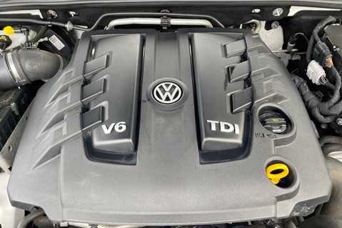 Volkswagen Amarok DC V6 TDI HIGHLINE 4MOTION - 1 OWNER - APPLE CAR PLAY - CAMERA 50
